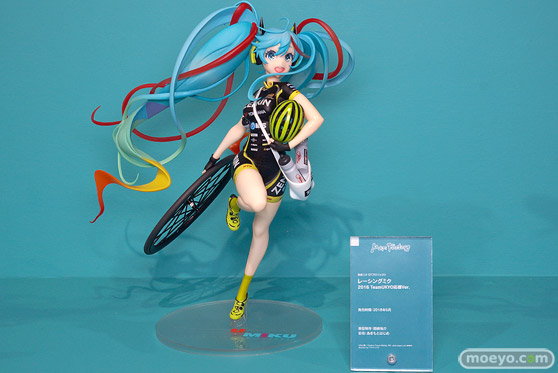 初音ミク Happy 16th Birthday スケールフィギュア展示会 フィギュア展示 前編  28