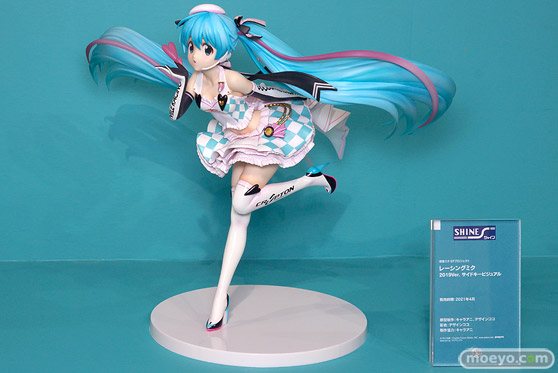 初音ミク Happy 16th Birthday スケールフィギュア展示会 フィギュア展示 前編  30