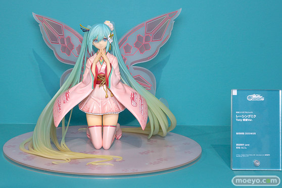 初音ミク Happy 16th Birthday スケールフィギュア展示会 フィギュア展示 前編  31