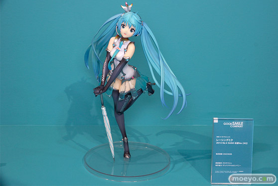 初音ミク Happy 16th Birthday スケールフィギュア展示会 フィギュア展示 前編  32