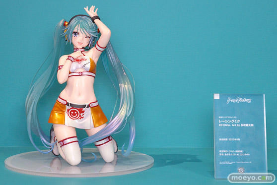 初音ミク Happy 16th Birthday スケールフィギュア展示会 フィギュア展示 前編  33