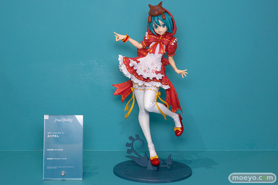 初音ミク Happy 16th Birthday スケールフィギュア展示会 フィギュア展示 前編  34