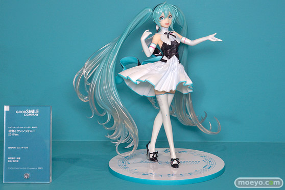 初音ミク Happy 16th Birthday スケールフィギュア展示会 フィギュア展示 前編  39