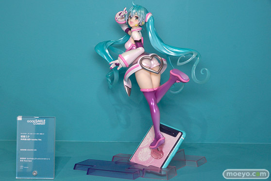 初音ミク Happy 16th Birthday スケールフィギュア展示会 フィギュア展示 前編  40