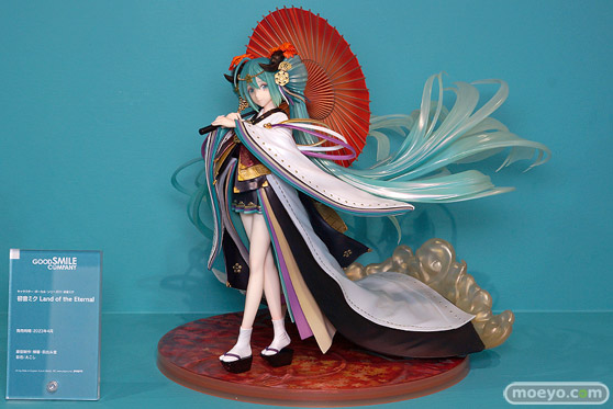 初音ミク Happy 16th Birthday スケールフィギュア展示会 フィギュア展示 前編  41