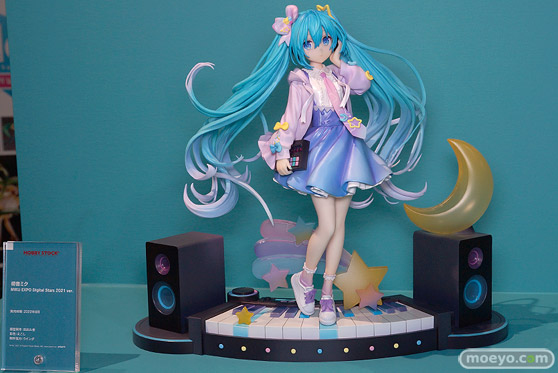 初音ミク Happy 16th Birthday スケールフィギュア展示会 フィギュア展示 前編  49