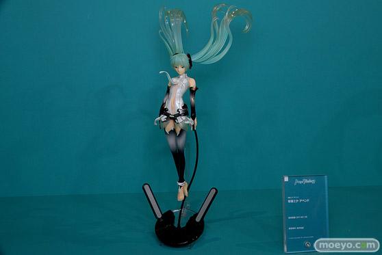 初音ミク Happy 16th Birthday スケールフィギュア展示会 フィギュア展示 後編  03