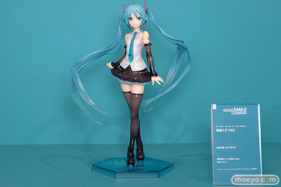 初音ミク Happy 16th Birthday スケールフィギュア展示会 フィギュア展示 後編  05