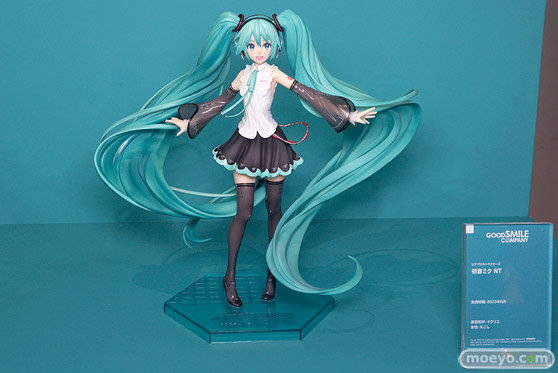 初音ミク Happy 16th Birthday スケールフィギュア展示会 フィギュア展示 後編  07