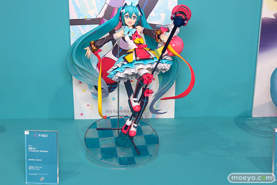 初音ミク Happy 16th Birthday スケールフィギュア展示会 フィギュア展示 後編  10