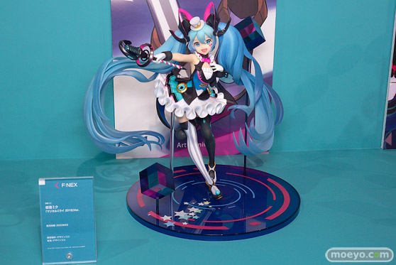 初音ミク Happy 16th Birthday スケールフィギュア展示会 フィギュア展示 後編  11