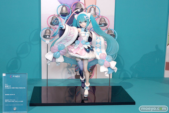 初音ミク Happy 16th Birthday スケールフィギュア展示会 フィギュア展示 後編  13