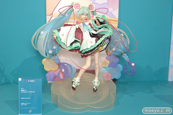 初音ミク Happy 16th Birthday スケールフィギュア展示会 フィギュア展示 後編  14