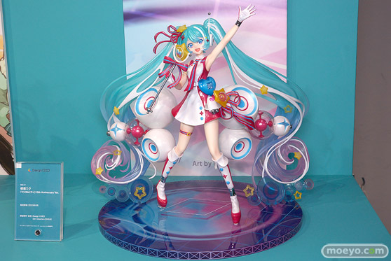 初音ミク Happy 16th Birthday スケールフィギュア展示会 フィギュア展示 後編  15