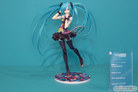 初音ミク Happy 16th Birthday スケールフィギュア展示会 フィギュア展示 後編  22