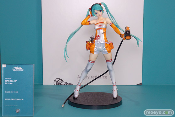 初音ミク Happy 16th Birthday スケールフィギュア展示会 フィギュア展示 後編  24