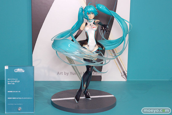 初音ミク Happy 16th Birthday スケールフィギュア展示会 フィギュア展示 後編  25