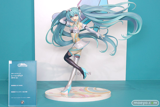 初音ミク Happy 16th Birthday スケールフィギュア展示会 フィギュア展示 後編  26