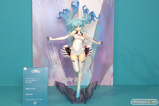 初音ミク Happy 16th Birthday スケールフィギュア展示会 フィギュア展示 後編  28