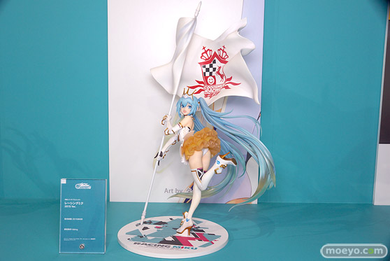 初音ミク Happy 16th Birthday スケールフィギュア展示会 フィギュア展示 後編  29