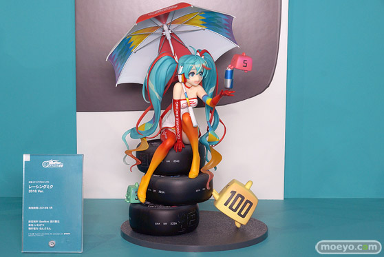 初音ミク Happy 16th Birthday スケールフィギュア展示会 フィギュア展示 後編  31