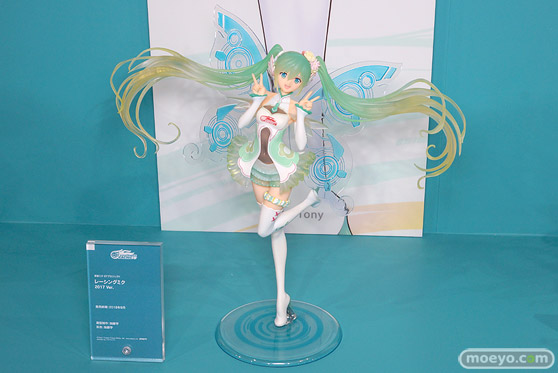 初音ミク Happy 16th Birthday スケールフィギュア展示会 フィギュア展示 後編  32