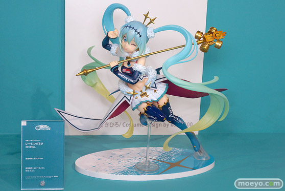 初音ミク Happy 16th Birthday スケールフィギュア展示会 フィギュア展示 後編  33