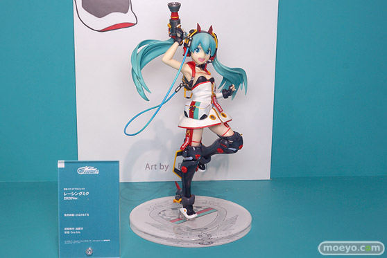 初音ミク Happy 16th Birthday スケールフィギュア展示会 フィギュア展示 後編  35