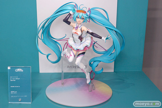 初音ミク Happy 16th Birthday スケールフィギュア展示会 フィギュア展示 後編  36