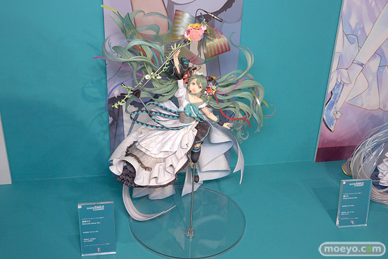 初音ミク Happy 16th Birthday スケールフィギュア展示会 フィギュア展示 後編  38