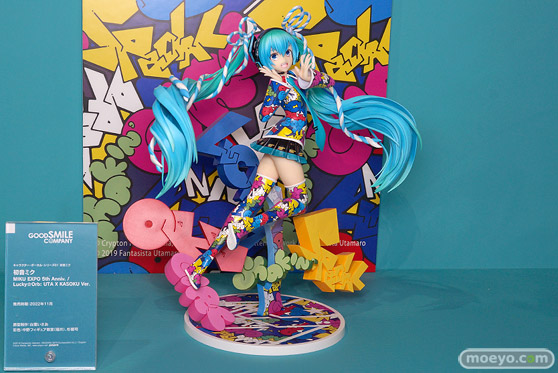 初音ミク Happy 16th Birthday スケールフィギュア展示会 フィギュア展示 後編  40