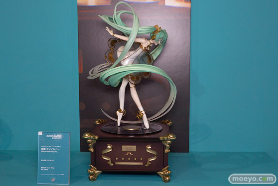 初音ミク Happy 16th Birthday スケールフィギュア展示会 フィギュア展示 後編  42