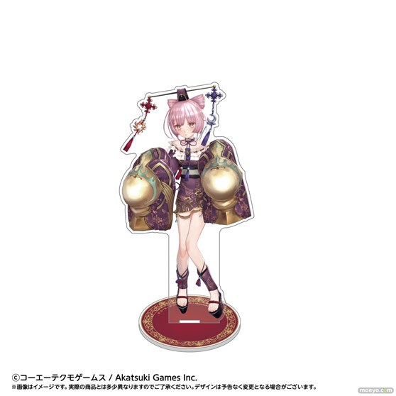 『レスレリアーナのアトリエ』の新商品が登場！ 09