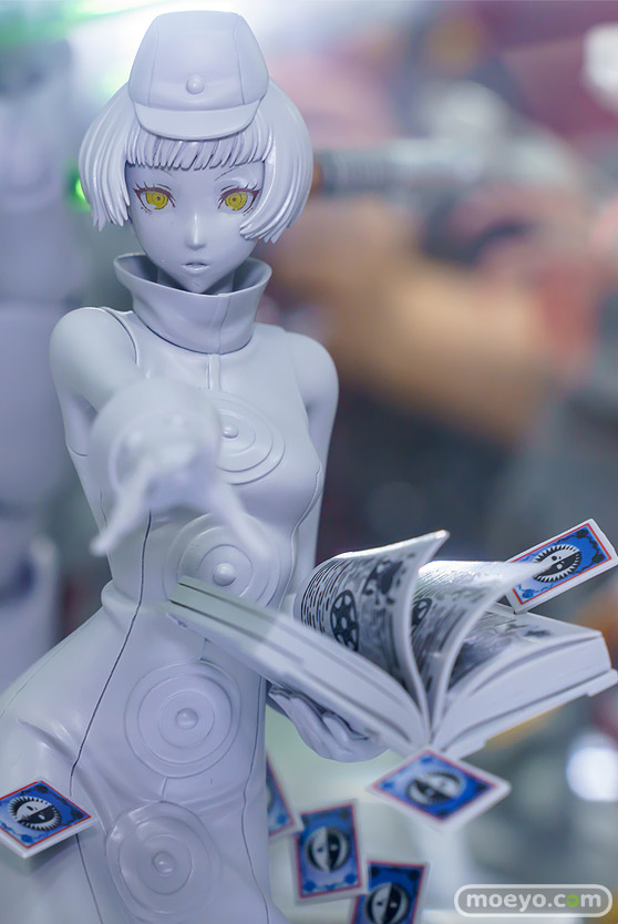 秋葉原の新作フィギュア展示の様子 あみあみ 2023年9月30日 25