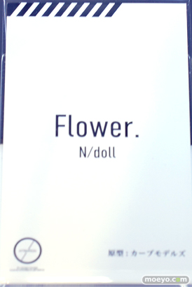 neco 初個展[N／DOLL]　Flower. 05