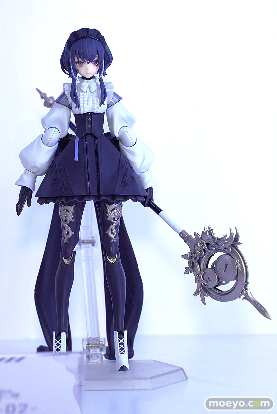 neco 初個展[N／DOLL]　ヒト回帰 NH-01- FALSLANDER HEXE 13