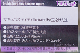 秋葉原の新作フィギュア展示の様子 2023年10月29日 41