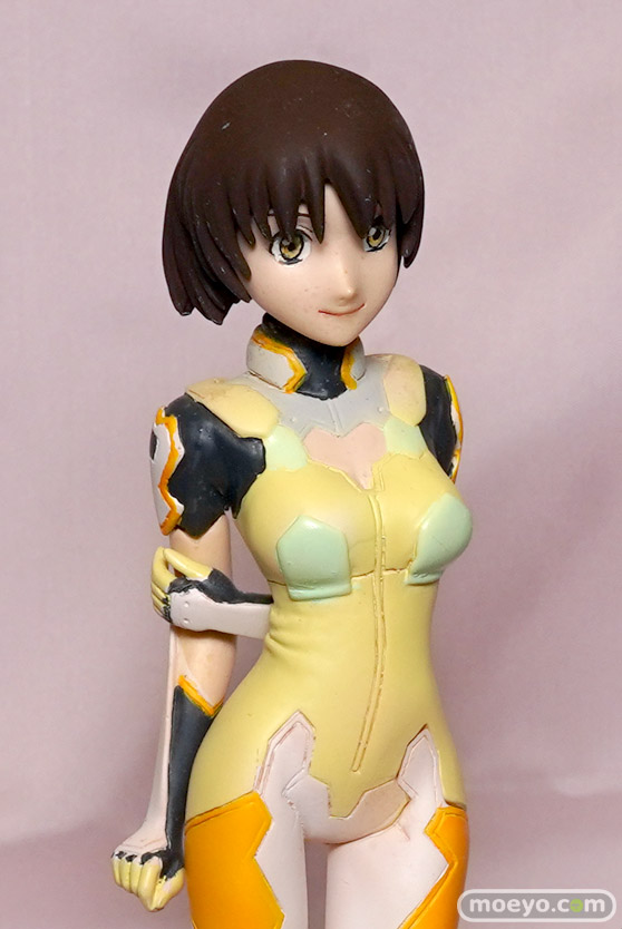 画像　フィギュア　サンプル　レビュー　ワンダーフェスティバル2023 [夏]　S-mold スガルヲトメ
 12