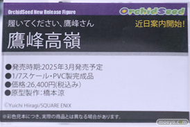 宮沢模型 第45回 商売繁盛セール アイズプロジェクト クルシマ製作所 マベル オーキッドシード Q-six 23