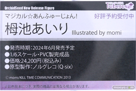 宮沢模型 第45回 商売繁盛セール アイズプロジェクト クルシマ製作所 マベル オーキッドシード Q-six 25