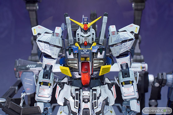 TAMASHII NATION 2023　ガンダム GUNDAM ガンダムMk-II フィギュアｑ 02