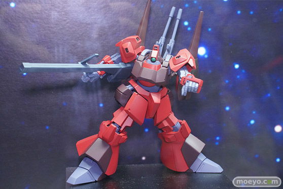 TAMASHII NATION 2023　ガンダム GUNDAM ガンダムMk-II フィギュアｑ 16