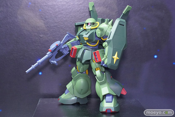 TAMASHII NATION 2023　ガンダム GUNDAM ガンダムMk-II フィギュアｑ 18