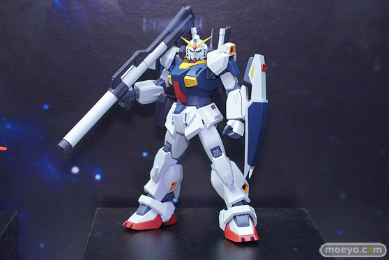 TAMASHII NATION 2023　ガンダム GUNDAM ガンダムMk-II フィギュアｑ 20