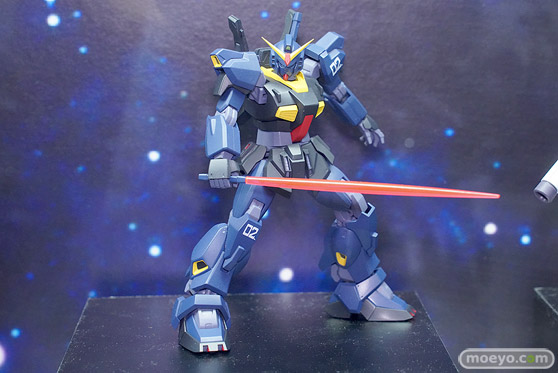 TAMASHII NATION 2023　ガンダム GUNDAM ガンダムMk-II フィギュアｑ 22