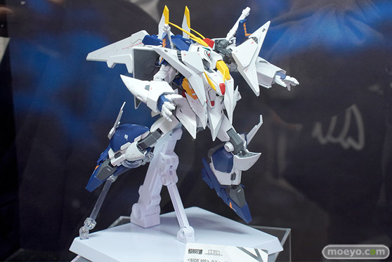 TAMASHII NATION 2023　ガンダム GUNDAM ガンダムMk-II フィギュアｑ 24