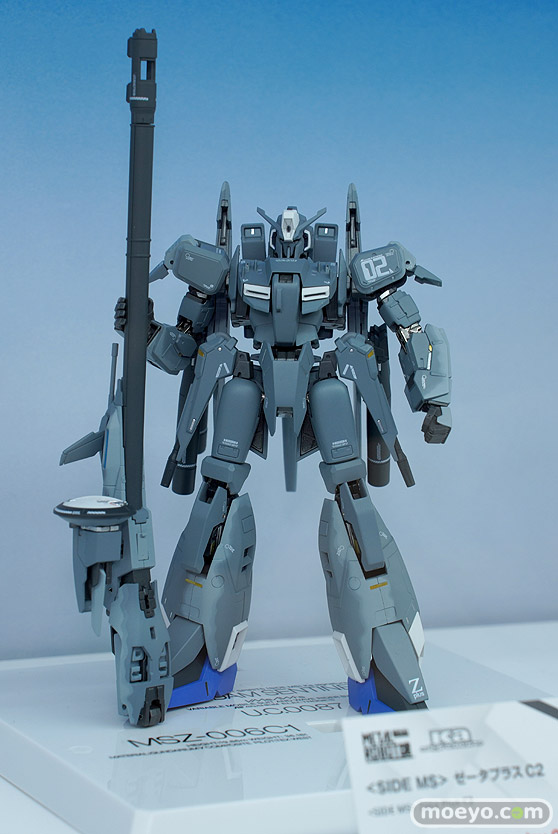 TAMASHII NATION 2023　ガンダム GUNDAM ガンダムMk-II フィギュアｑ 26