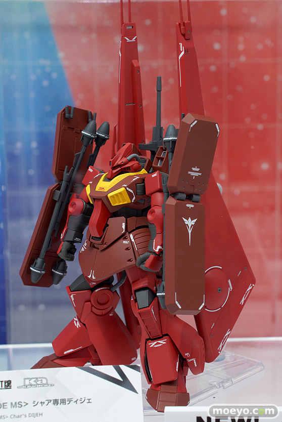 TAMASHII NATION 2023　ガンダム GUNDAM ガンダムMk-II フィギュアｑ 32