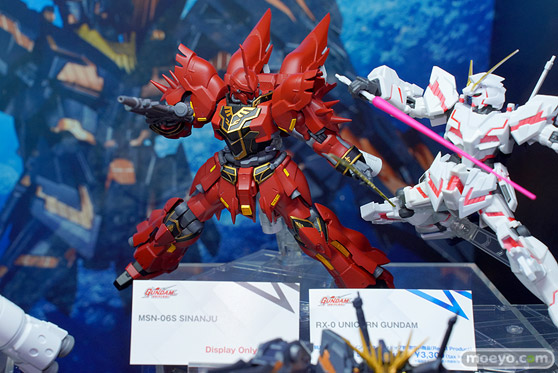 TAMASHII NATION 2023　ガンダム GUNDAM ガンダムMk-II フィギュアｑ 37