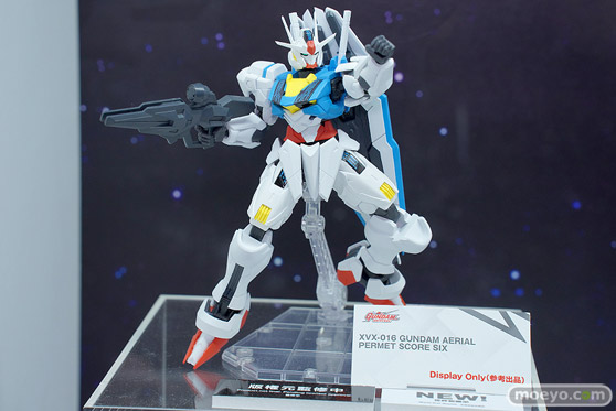 TAMASHII NATION 2023　ガンダム GUNDAM ガンダムMk-II フィギュアｑ 41